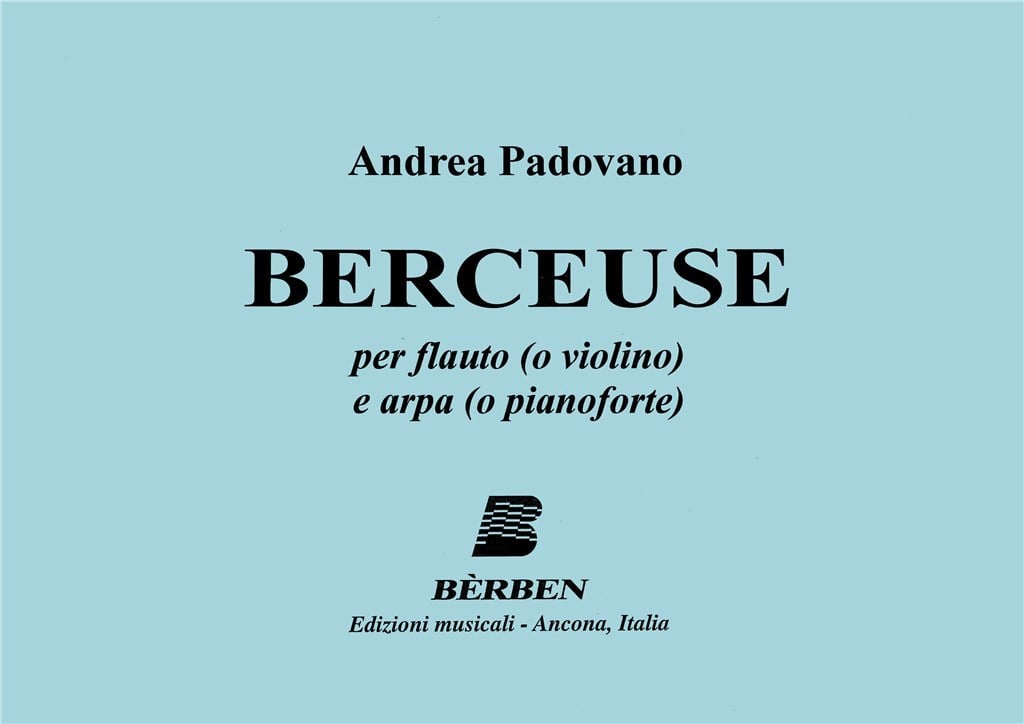 Berceuse